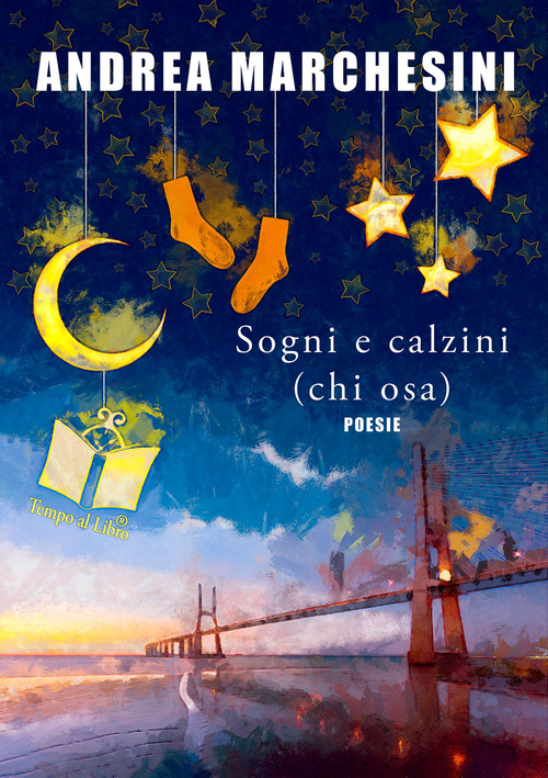 Sogni e calzini. (chi osa)