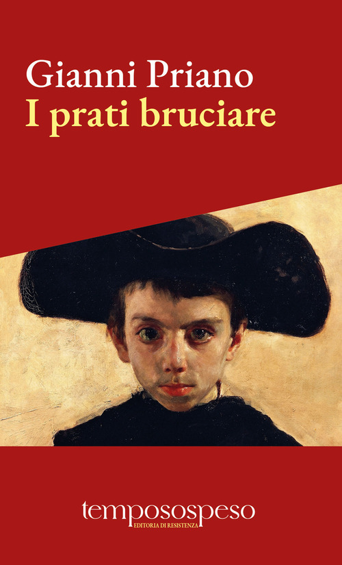 I prati bruciare