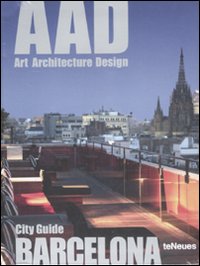 Barcelona. AAD. Art architecture design