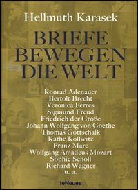 Briefe Bewegen die Welt
