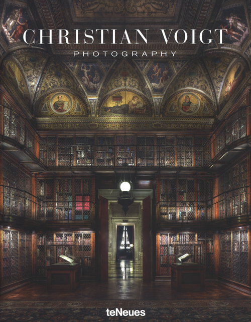 Christian Voigt. Photography