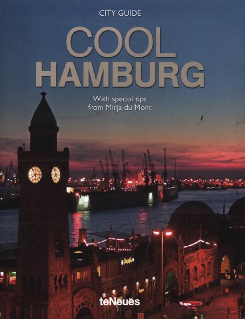 Cool Hamburg