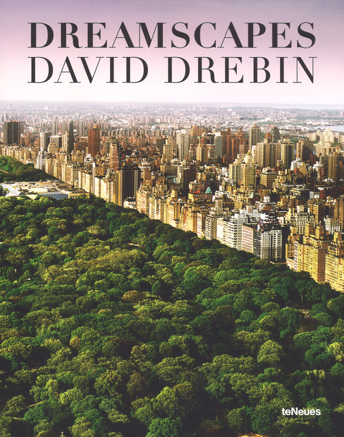 David Drebin. Dreamscapes