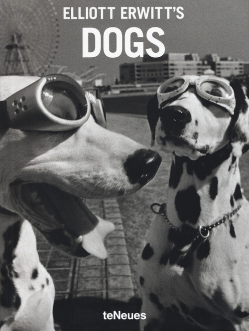 Elliott Erwitt's dogs
