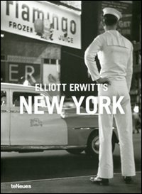 Elliott Erwitt's New York