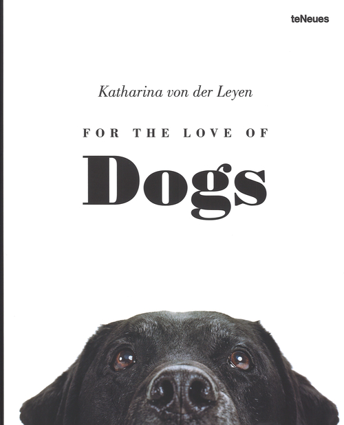 For the love of dogs