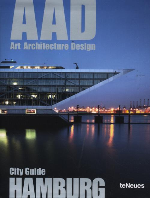 Hamburg. AAD
