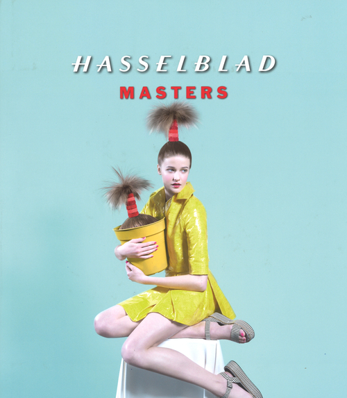 Hasselbald masters