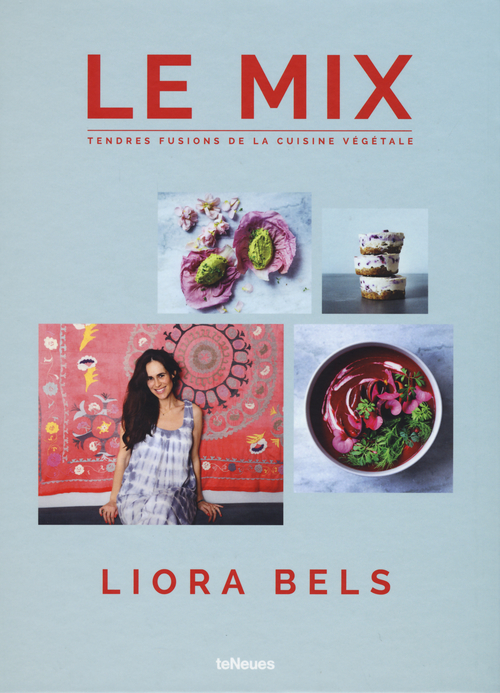 Liora Bels, the mix. Ediz. francese