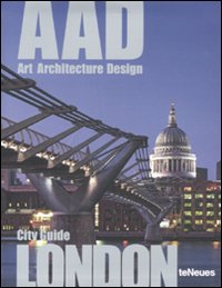London. AAD. Art architecture design