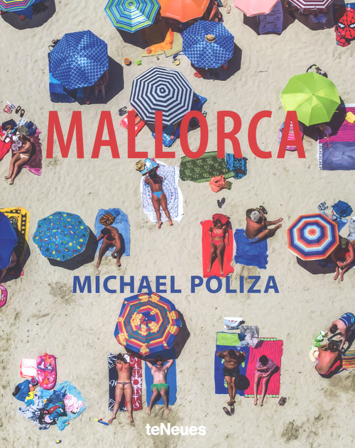 Mallorca. Michael Poliza