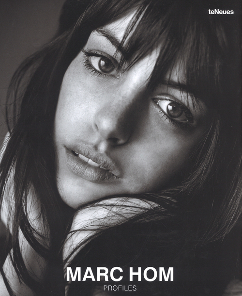 Marc Hom, Profiles. Ediz. inglese, tedesca e francese