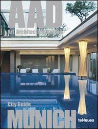 Munich. AAD. Art architecture design