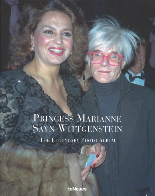 Princess Marianne