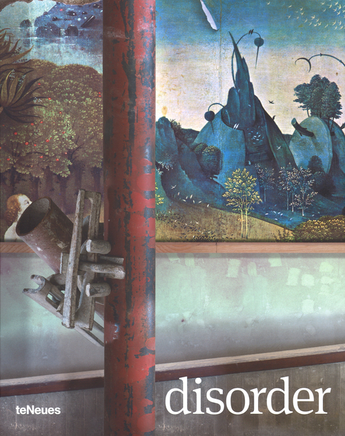 Prix Pictet 06. Disorder