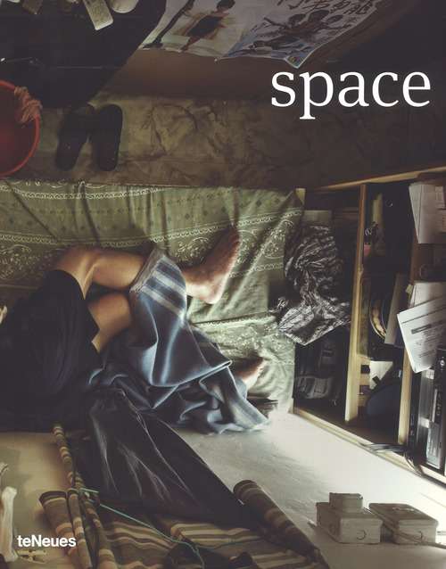 Prix Pictet 07 Space