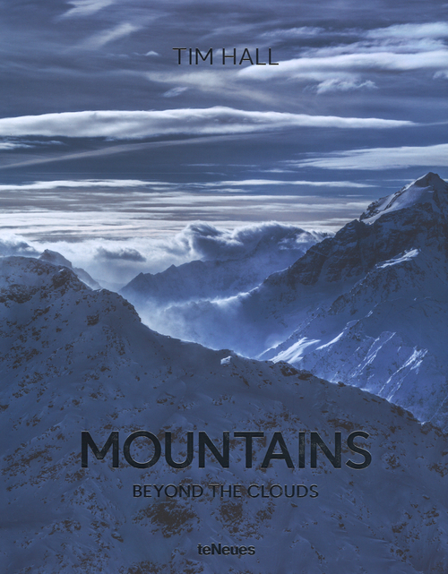 Tim Hall. Mountains