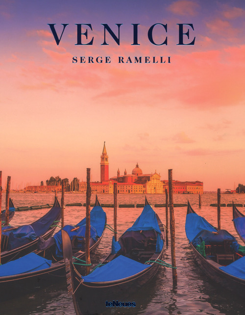 Venice, french jacket