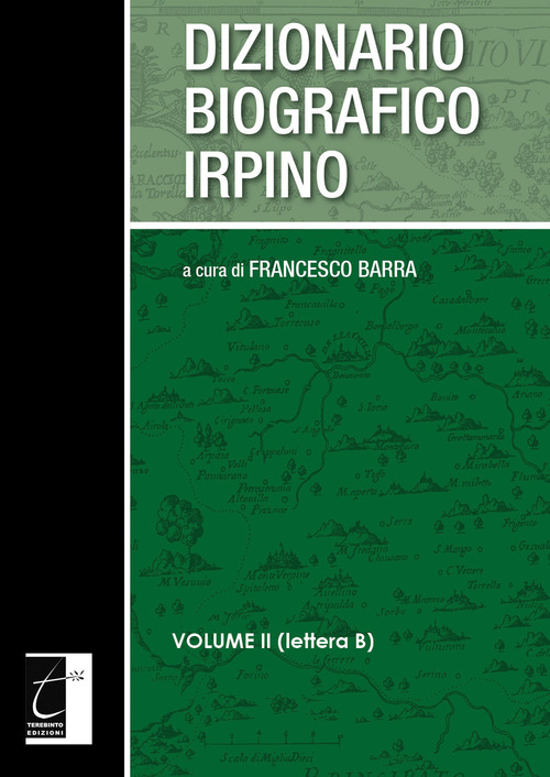 Dizionario biografico irpino