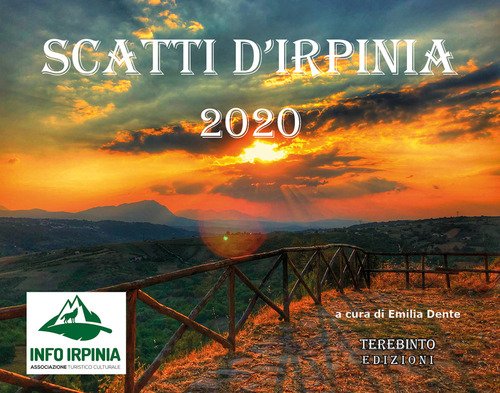 Scatti d'Irpinia 2020