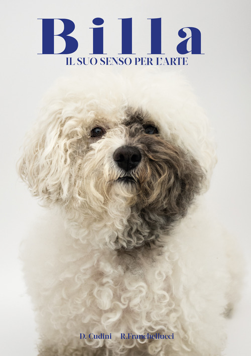 Billa. Il suo senso per l'arte