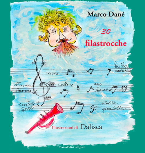 30 filastrocche