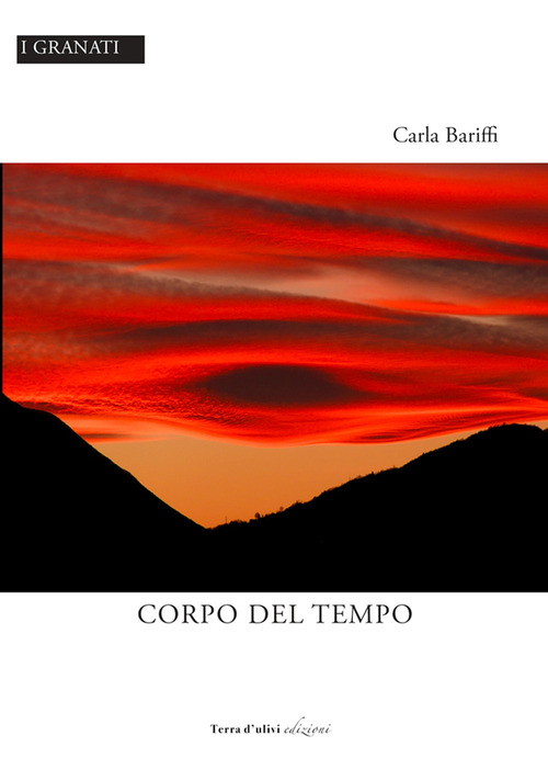 Corpo del tempo