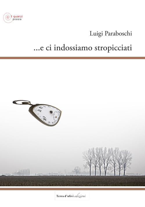 ...e ci indossiamo stropicciati