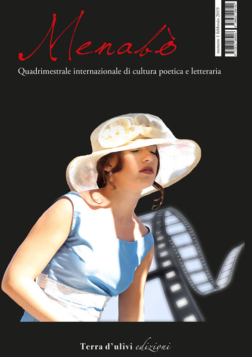 Menabò. Quadrimestrale internazionale di cultura poetica e letteraria