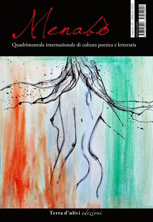 Menabò. Quadrimestrale internazionale di cultura poetica e letteraria