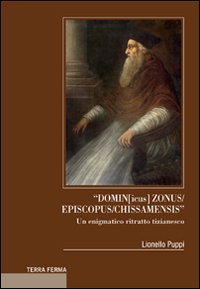 &laquo;Domin[icus] zonus/episcopus/chissamensis&raquo;