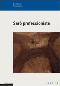 Sar&ograve; professionista