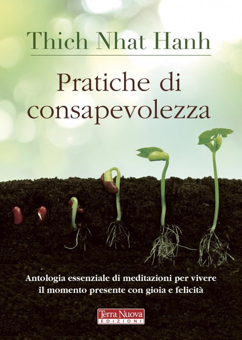 Pratiche di consapevolezza. Antologia essenziale di meditazioni per vivere il momento presente con gioia e felicit&agrave;