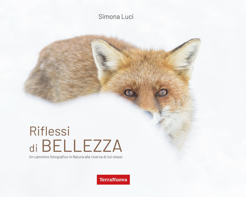 Riflessi di bellezza. Un cammino fotografico in Natura alla ricerca di se stessi