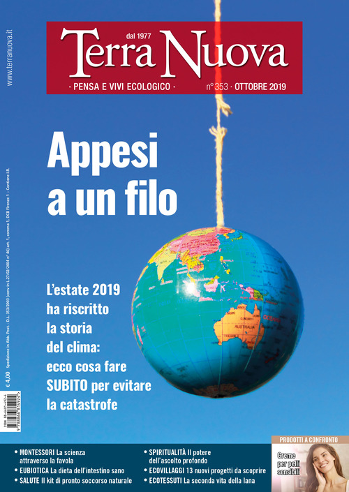 Terra nuova