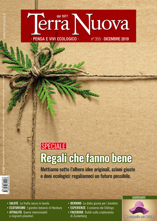 Terra nuova