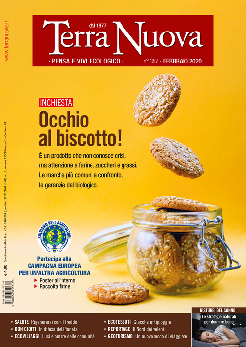 Terra nuova