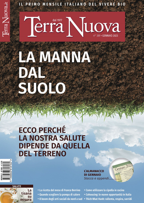 Terra nuova