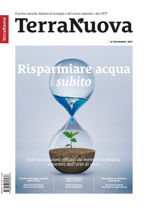 Terra Nuova