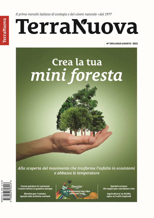 Terra Nuova
