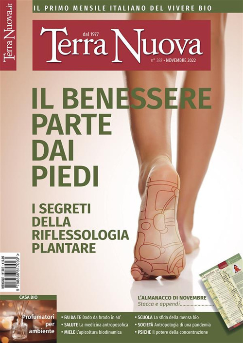 Terra Nuova