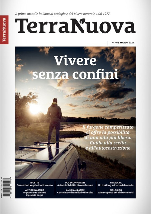 Terra Nuova