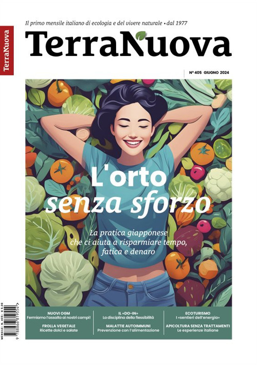 Terra Nuova