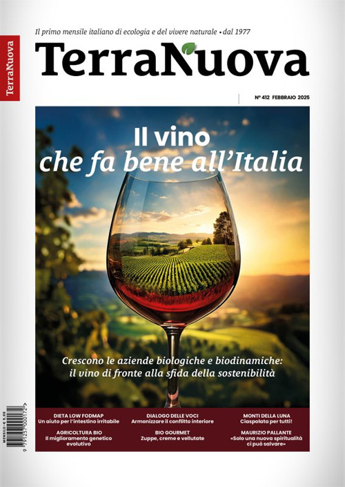 Terra Nuova
