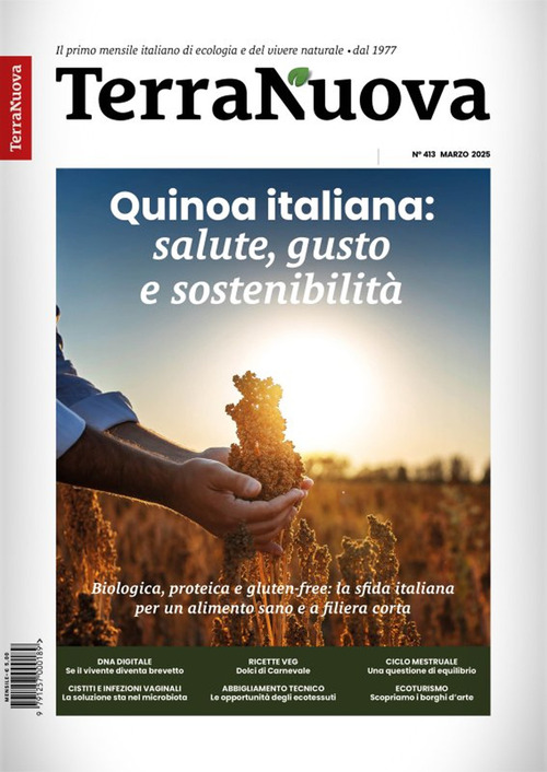Terra Nuova