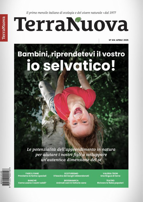 Terra Nuova