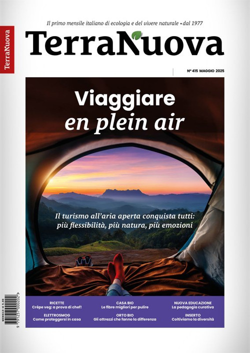 Terra Nuova