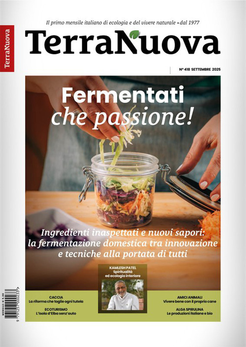 Terra Nuova