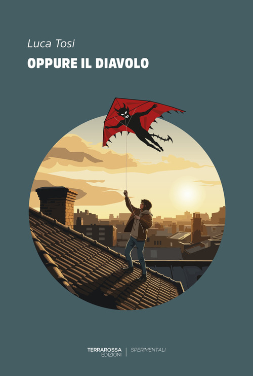Oppure il diavolo