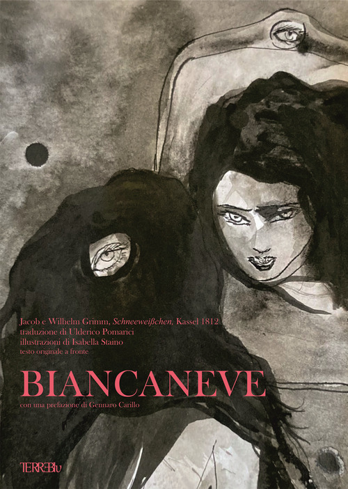 Biancaneve. Testo tedesco a fronte